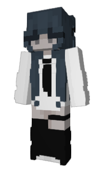 Minecraft скін по ніку svg