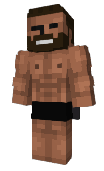 Minecraft скін по ніку svv3qty