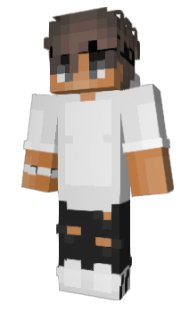Minecraft скин по нику sw1z