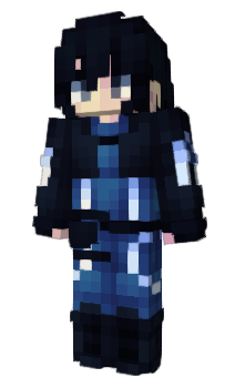 Minecraft скин по нику swag