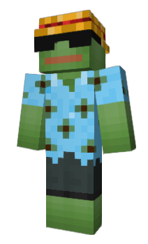 Minecraft скін по ніку swagmoneyb