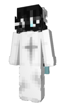 Minecraft skin swallowmytears