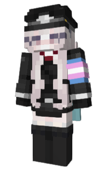 Minecraft скін по ніку swasoxd