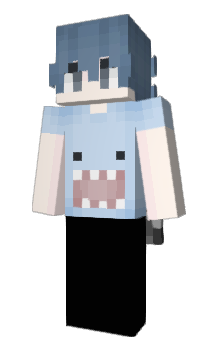 Minecraft skin swavn
