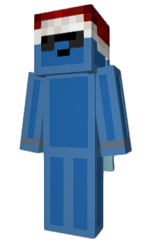 Minecraft скін по ніку swiftyfied