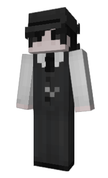 Minecraft скін по ніку swingea