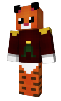 Minecraft скин по нику swise19