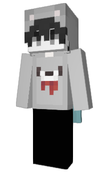 Minecraft скин по нику swle