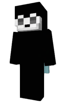 Minecraft skin swle