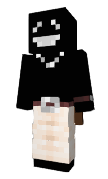 Minecraft скин по нику swrsky