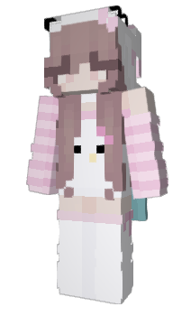 Minecraft skin swurlyne