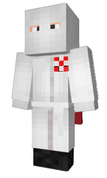 Minecraft skin sxnrkawaii