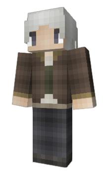 Minecraft скин по нику sxse