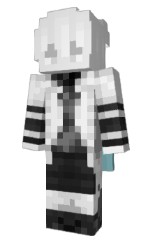 Minecraft skin sxtos