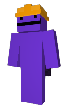 Minecraft скин по нику sxuza