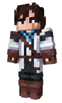 Minecraft скин по нику sy12345