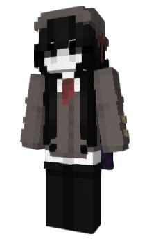 Minecraft скин по нику syligh