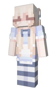 Minecraft скин по нику sylphichu