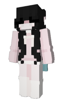 Minecraft скин по нику sylvorixan