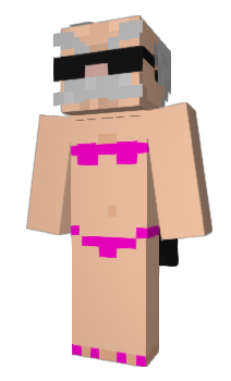 Minecraft скін по ніку symz
