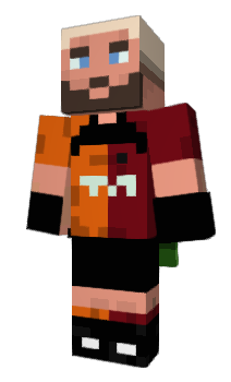Minecraft скин по нику syt0