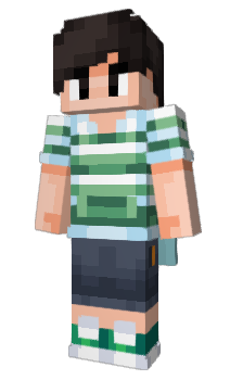 Minecraft скин по нику syubh