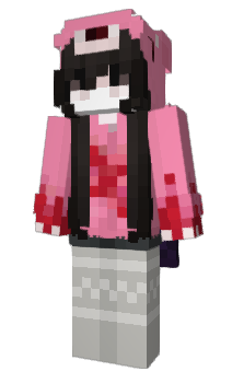 Minecraft скин по нику t0r1iii