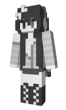 Minecraft скин по нику t6h