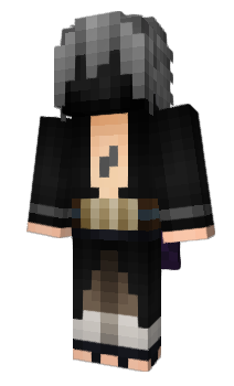 Minecraft скин по нику taadox