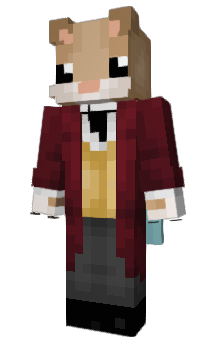 Minecraft скин по нику tabarnakesti
