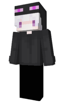 Minecraft скин по нику tacnaynatemyxan