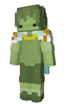 Minecraft скін по ніку taeisegg