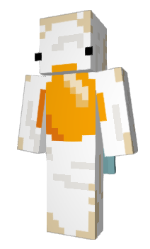 Minecraft скин по нику taethon_
