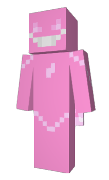 Minecraft skin tagya