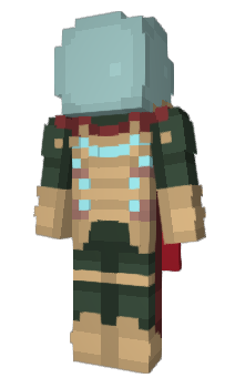 Minecraft скин по нику taimano