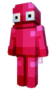 Minecraft скин по нику tainzopik
