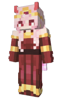 Minecraft skin tak0_o