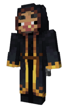Minecraft скін по ніку takic