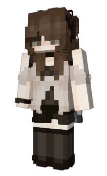 Minecraft skin tallypop