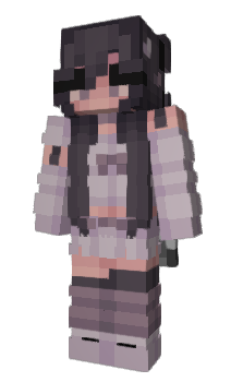 Minecraft скін по ніку tallypop
