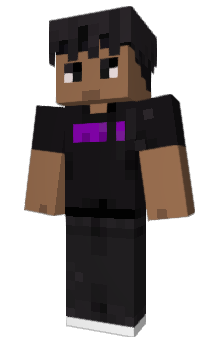 Minecraft skin tanqaa