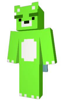 Minecraft скин по нику tapacid