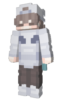 Minecraft скін по ніку tastiqaa11YT
