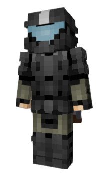 Minecraft скин по нику tauplaz