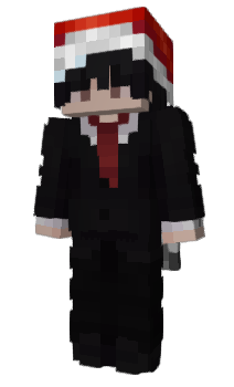 Minecraft skin taylerdev