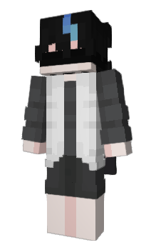 Minecraft скин по нику tdtrk
