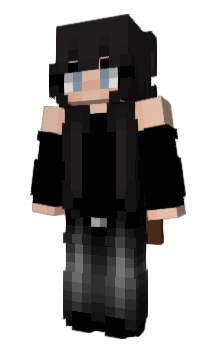 Minecraft скін по ніку tealeafgoggles
