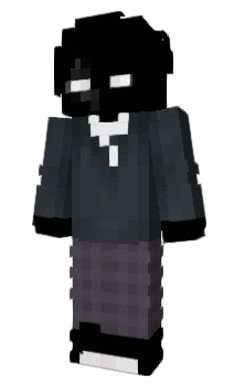 Minecraft скин по нику teamspeak_