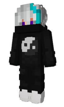 Minecraft скин по нику tears_ewerywhere
