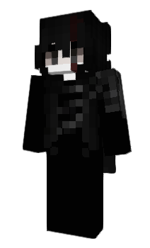 Minecraft skin tearsofavarel